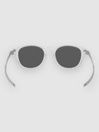 Oakley Pitchman R Polished Clear Sunglasses