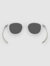 Oakley Pitchman R Polished Clear Sunglasses