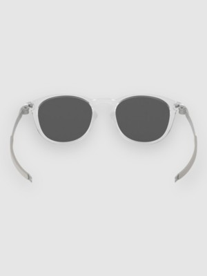 Pitchman R Polished Clear Sunglasses