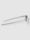 Oakley Pitchman R Polished Clear Sunglasses