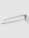 Oakley Pitchman R Polished Clear Sunglasses