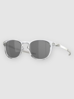 Pitchman R Polished Clear Sunglasses