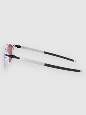 Pitchman R Polished Clear Sunglasses