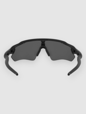 Radar Ev Path Matte Black Sunglasses