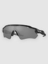 Oakley Radar Ev Path Matte Black Sunglasses