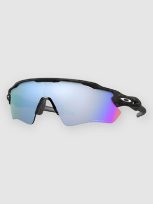 Radar Ev Path Polished Black Sunglasses