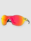 Oakley Re:Subzero Carbon Fiber Lunettes de soleil