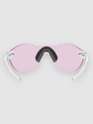 Re:Subzero Clear Sunglasses