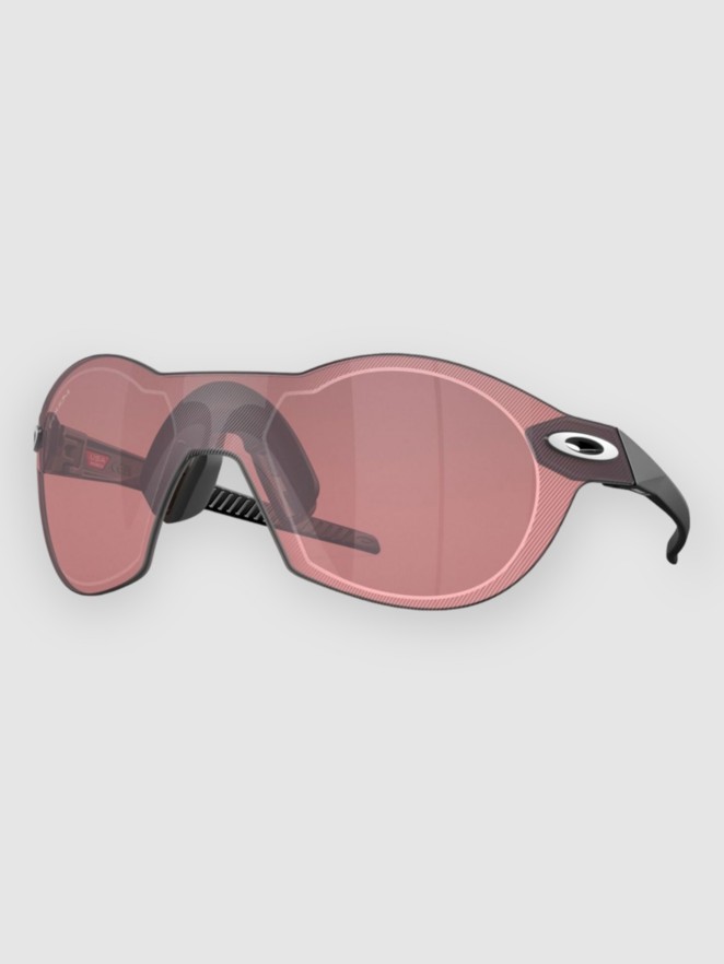 Oakley Re:Subzero Matte Black Okulary