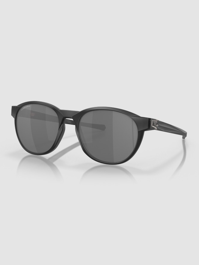 Oakley Reedmace Matte Black Ink Sunglasses