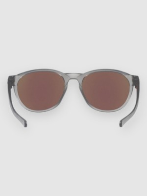 Reedmace Matte Grey Ink Sunglasses
