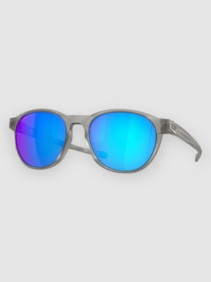 Reedmace Matte Grey Ink Sonnenbrille