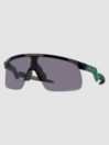 Oakley Resistor Black Sunglasses