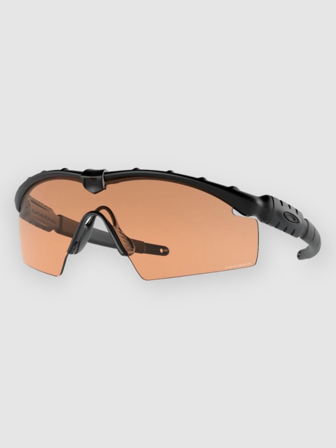 Oakley Si M Frame 2.0 Matte Black Sunglasses