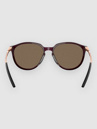 Oakley Sielo Crystal Raspberry Sunglasses