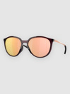 Oakley Sielo Crystal Raspberry Sunglasses