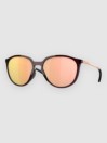 Oakley Sielo Crystal Raspberry Sunglasses