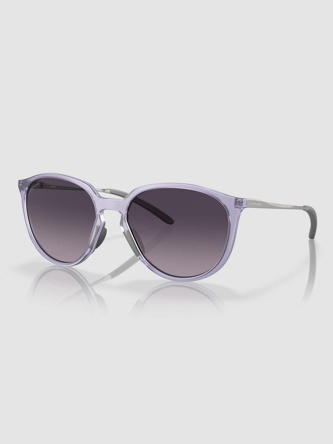 Oakley Sielo Matte Trans Lilac Solglasögon