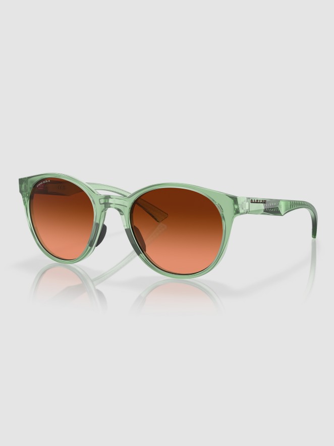 Oakley Spindrift Trans Jade Sunglasses