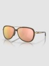 Oakley Split Time Crystal Raspberry Zonnebrillen