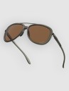 Oakley Split Time Matte Olive Ink Sunglasses