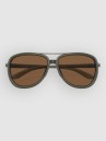 Oakley Split Time Matte Olive Ink Sunglasses