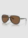 Oakley Split Time Matte Olive Ink Sunglasses