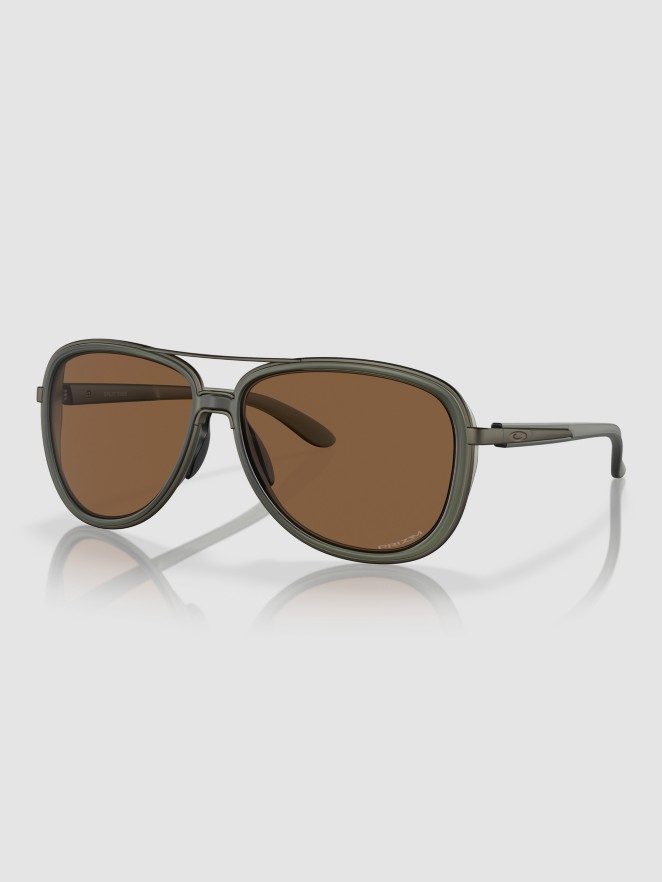 Oakley Split Time Matte Olive Ink Slunecní brýle