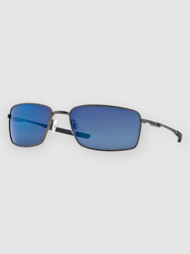 Oakley Square Wire Cement Sunglasses
