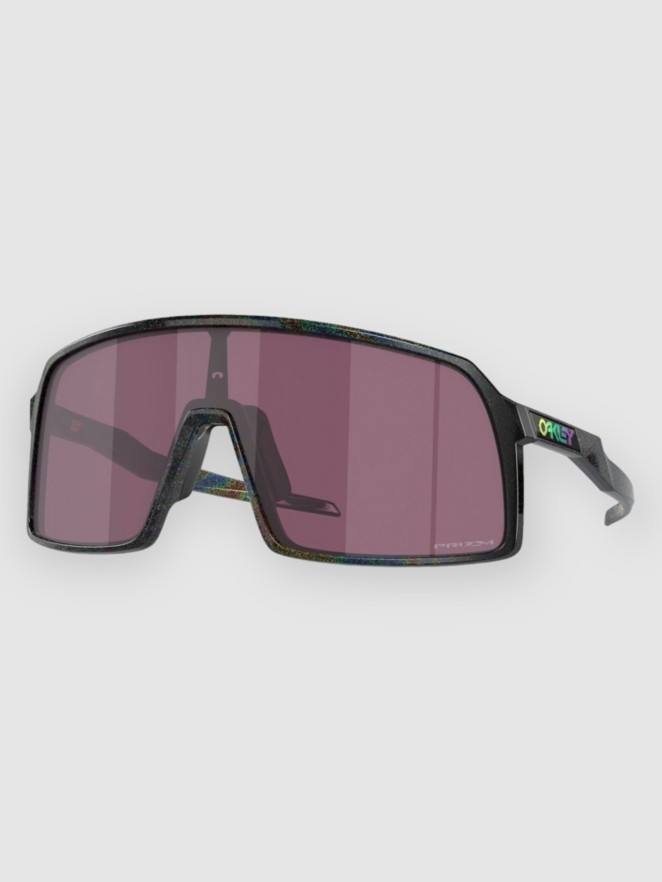 Oakley Sutro Dark Galaxy Sunglasses