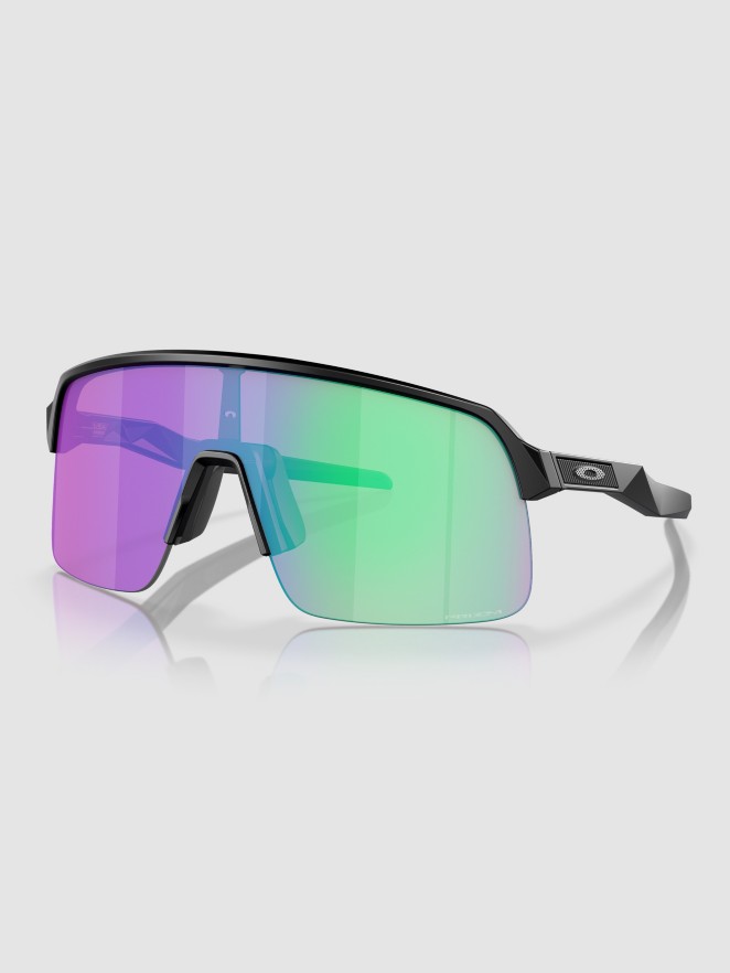 Oakley Sutro Lite Matte Black Okulary