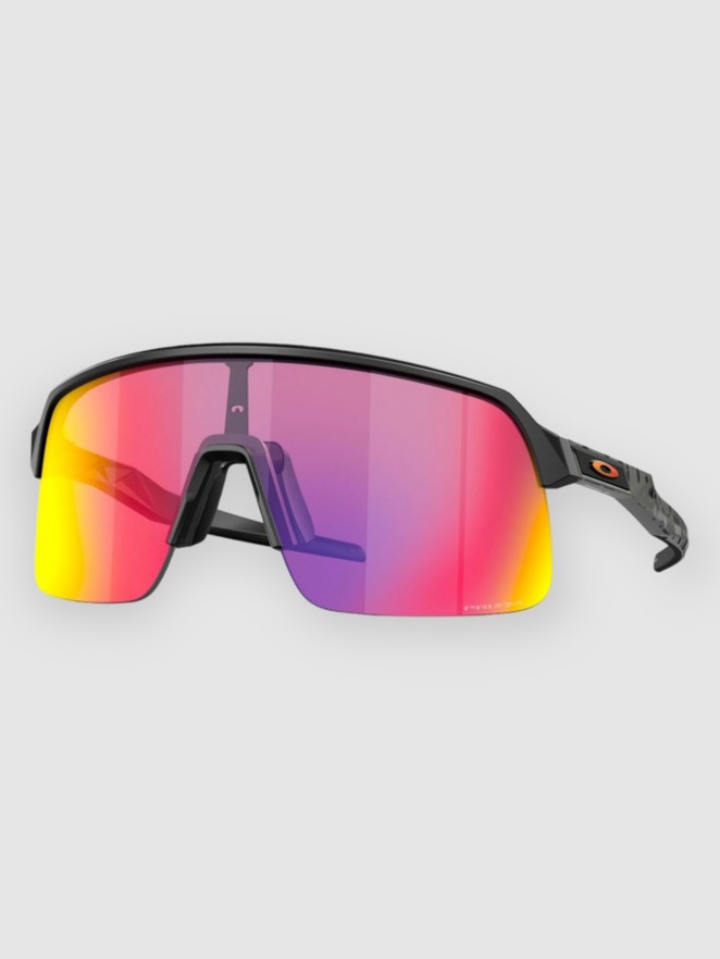 Oakley Sutro Lite Matte Black Sunglasses