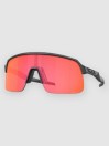 Oakley Sutro Lite Matte Carbon Sunglasses