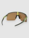 Oakley Sutro Lite Matte Trans Fern Swirl Sunglasses