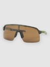 Oakley Sutro Lite Matte Trans Fern Swirl Zonnebril