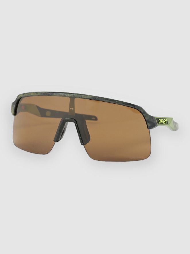 Oakley Sutro Lite Matte Trans Fern Swirl Solglasögon