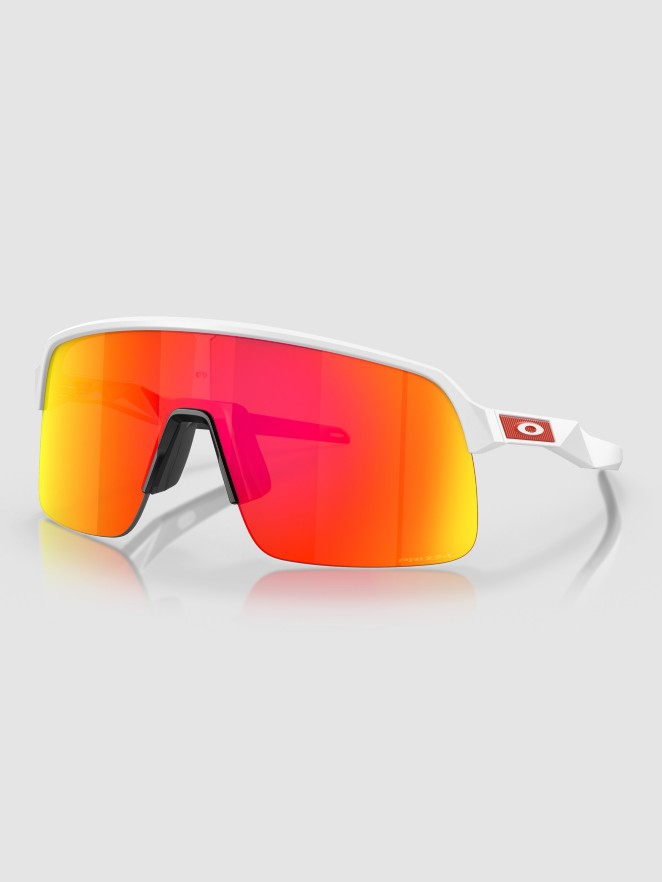 Oakley Sutro Lite Matte White Sonnenbrille