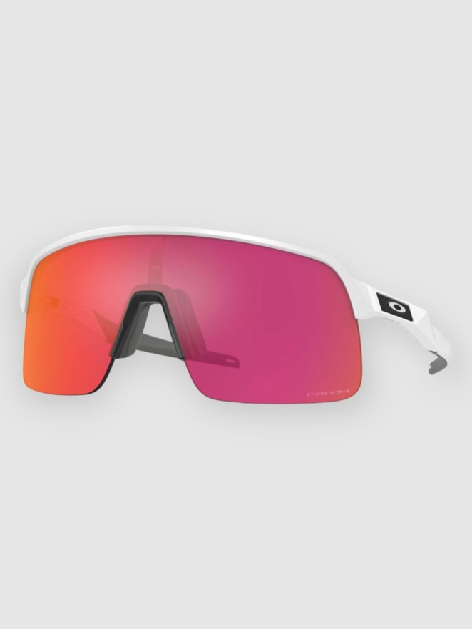 Oakley Sutro Lite Matte White Occhiali da Sole