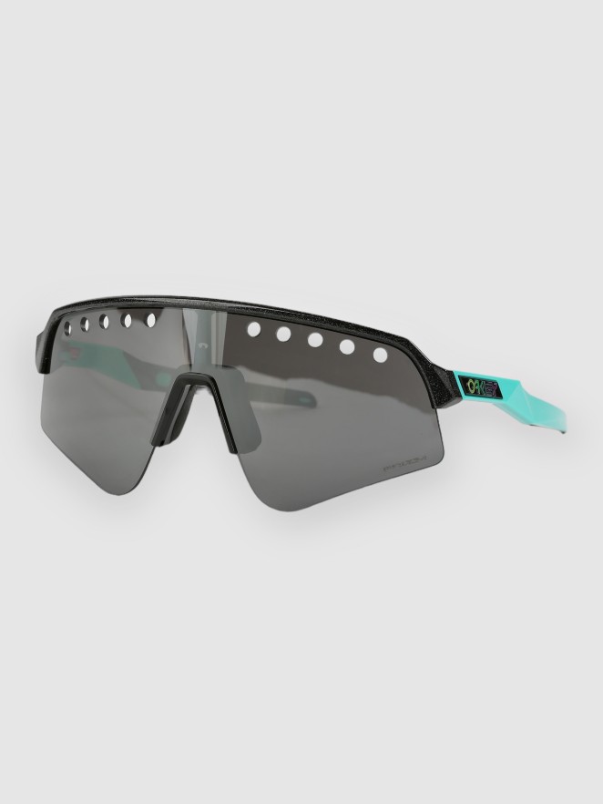 Oakley Sutro Lite Sweep Dark Galaxy Solbriller