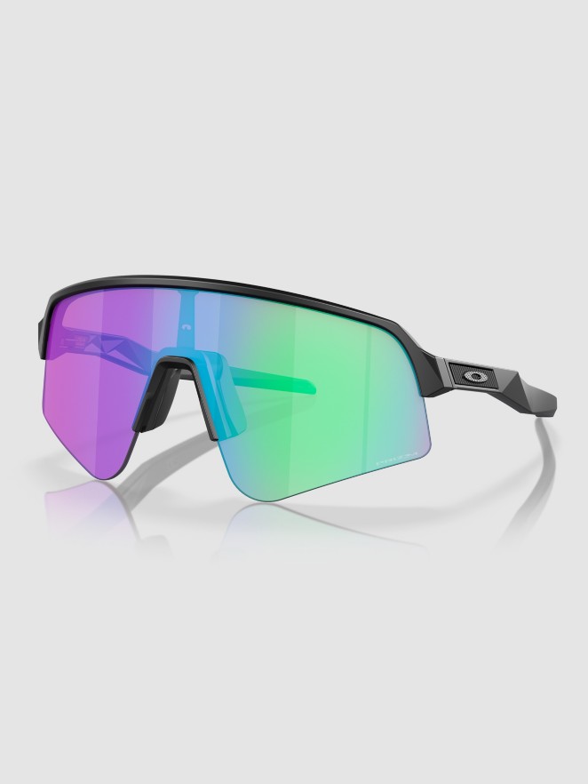 Oakley Sutro Lite Sweep Matte Black Lunettes de soleil