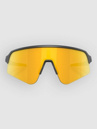 Oakley Sutro Lite Sweep Matte Carbon Sunglasses