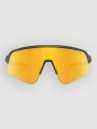 Oakley Sutro Lite Sweep Matte Carbon Sunglasses