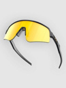 Oakley Sutro Lite Sweep Matte Carbon Sunglasses