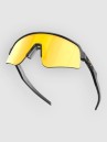 Oakley Sutro Lite Sweep Matte Carbon Sunglasses