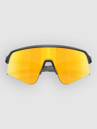 Oakley Sutro Lite Sweep Matte Carbon Sunglasses