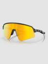 Oakley Sutro Lite Sweep Matte Carbon Sonnenbrille