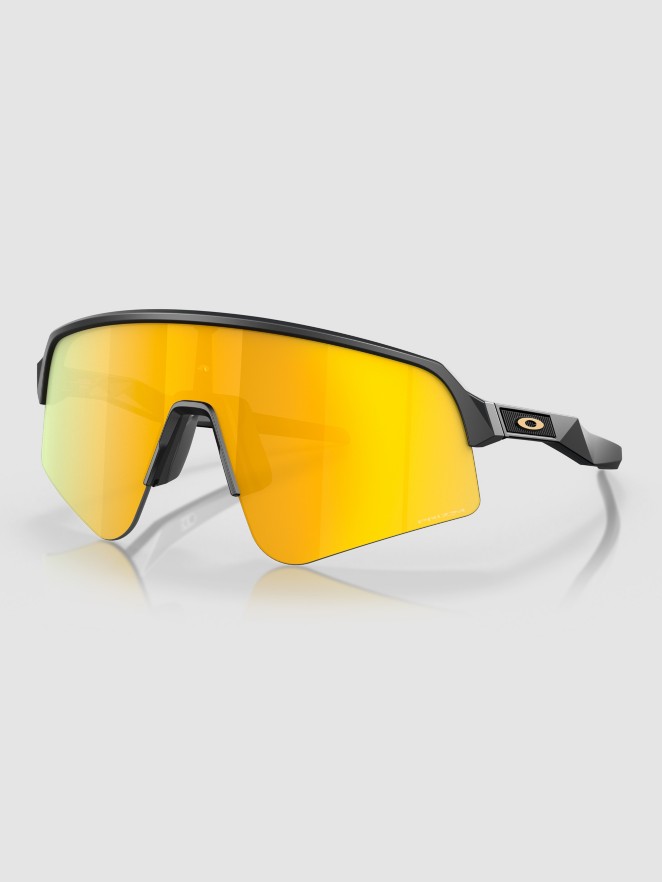 Oakley Sutro Lite Sweep Matte Carbon Slunecní brýle