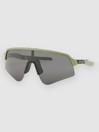 Oakley Sutro Lite Sweep Matte Fern Lunettes de soleil