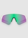 Oakley Sutro Lite Sweep Matte White Sunglasses