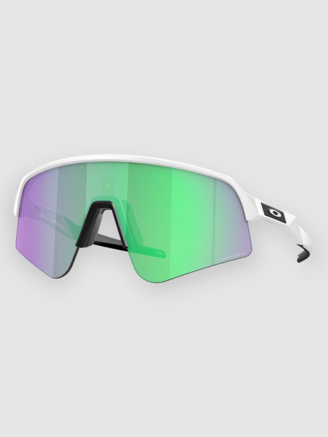 Oakley Sutro Lite Sweep Matte White Sunglasses